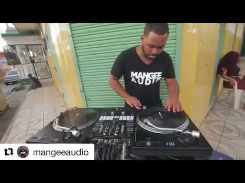 Tiny RD x mangee  audio - pito