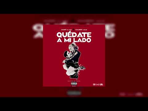 Galindo Again x Jamby El Favo - Quedate a Mi Lado (Bass Boosted)