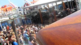 Empty Space ~ Lifehouse (VH1 Best Cruise Ever)