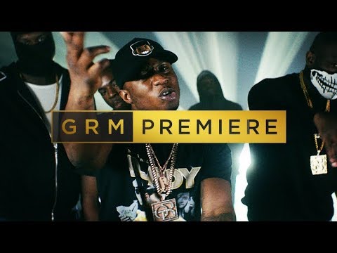 Suspect OTB - 1.5 #Still [Music Video] | GRM Daily
