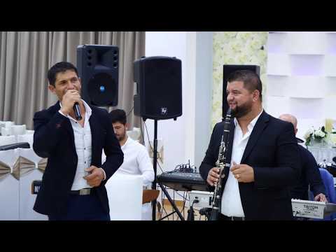 Festi Sheges, Besnik Perci & Marsel Zena Band - Kenga e Valit 2019