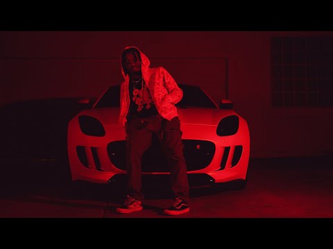 LE$LAFLAME - KNOW NOW (OFFICIAL MUSIC VIDEO)