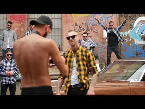 Projektil ' Behind the scenes