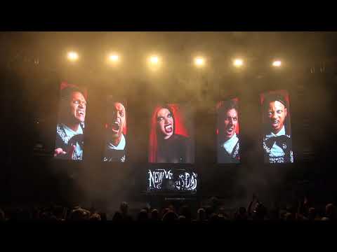 DreamHack Winter 2019 - New Years Day