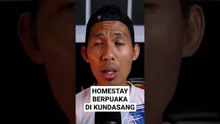 Download lagu Homestay berpuaka di Kundasang #shorts mp3