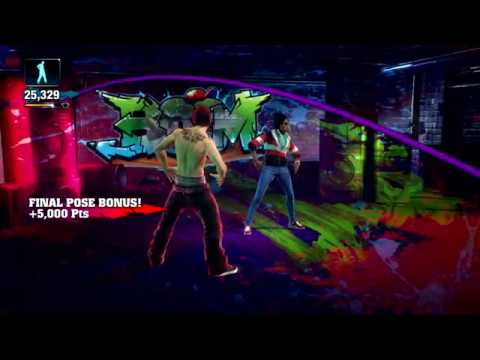 🐺【The Hip Hop Dance Experience】The Sugarhill Gang - Rapper’s Delight