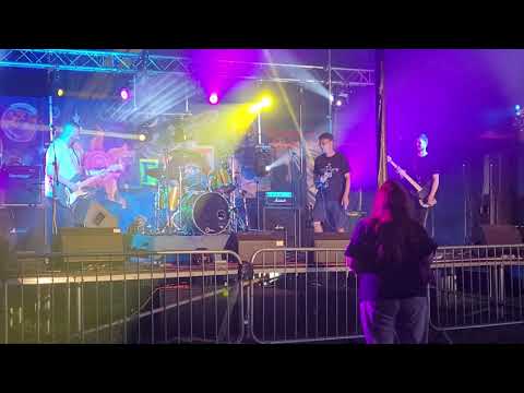 Rigsby Solfest 2021 pt1