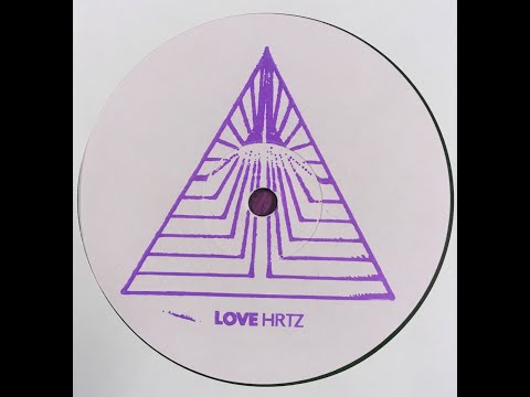 LOVEHRTZ - WAITING FOR YOUR LOVE (DUB) [LVHRTZ004]