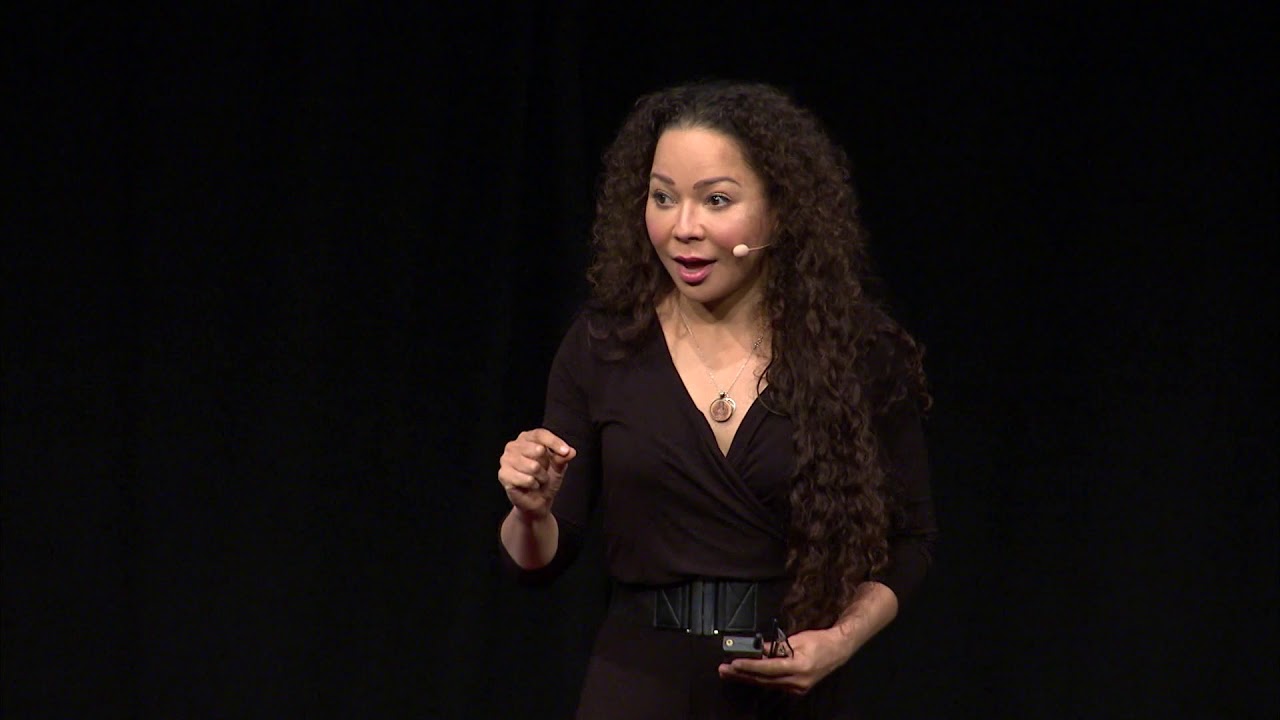 The Mind: Engineering the Future of Human Possibility | Nichol Bradford | TEDxBeaconStreet