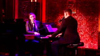 Fucking Perfect-Nate Buccieri and Brian Nash- Snuggling Pianos Live at 54 Below