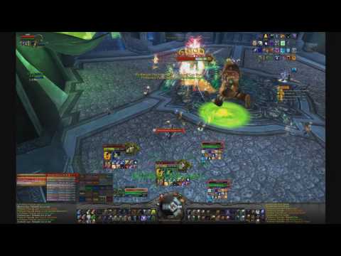Professor Putricide 25M Heroic