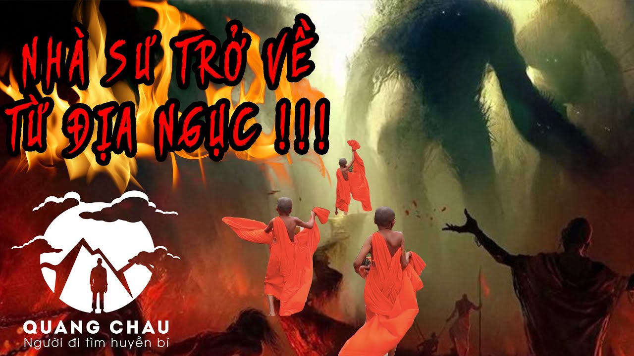 Nhà Sư tái sinh 2 lần trong 1 kiếp người - Phải chăng đã uống Canh Mạnh Bà nên quên hết khi tỉnh dậy