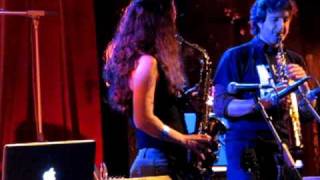 Jessica Cochis - Picchio dal pozzo