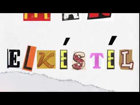 HRflow ft APU - Ha ezt hallod (Lyrics Video)