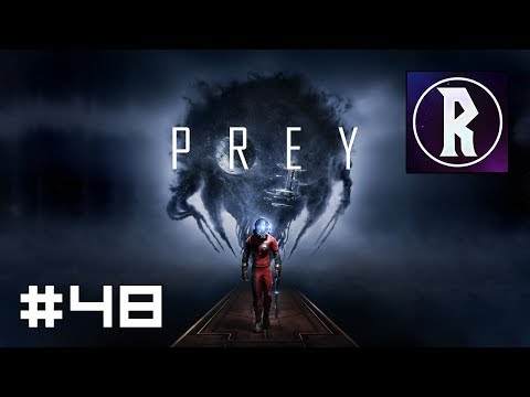 Prey #48 - Brain Trust