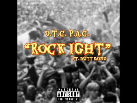 Passport P.A.C “Rock ight” feat Dutt Rakkz