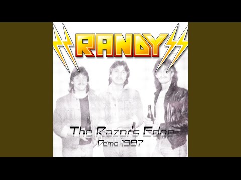 The Razor's Edge (Demo1987)