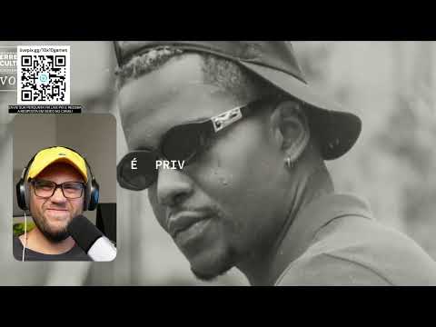 BIG BLLAKK feat Juyè Aventura Prod $amukaBeat do Avila Visualizer REACT