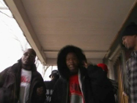 GryMee-A  Feat. D Nice.   Hard Work Ent.  " TURN IT ALL THE WAY UP"