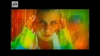 Aikakone: Neiti Groove (virallinen video)