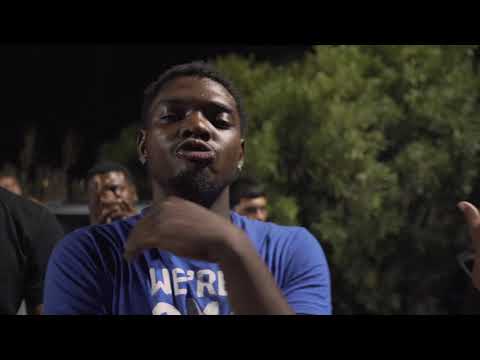 Taeda Boi - Karma (Shot By FatBellyFilmz)