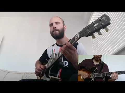 Kenny Wheeler - Everybody's Song But My Own