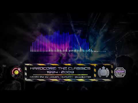 Hardcore: The Classics 1994 - 2009 | Disc 3