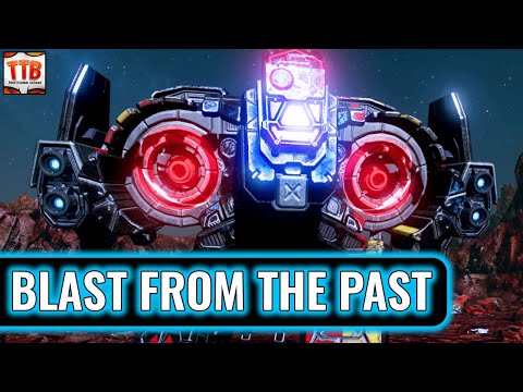 What A Fun Match! Chadoken Clears Solaris City! - Fafnir - Mechwarrior Online