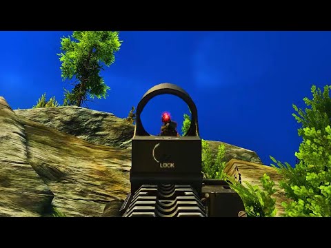 The Scav Vss Kinda Slaps | Escape From Tarkov