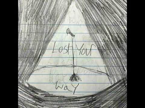 Strangers Street - lost_Sakyu