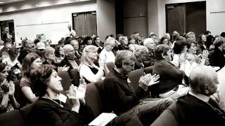 2010 C.S. Lewis Conference at Camp Allen!