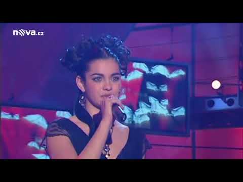 Soňa Pavelková - Jsi můj pán