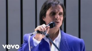 Roberto Carlos, Caetano Veloso - Chega de Saudade (Ao Vivo)