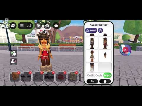 LIFE TOGETHER OUTFITS FOR U