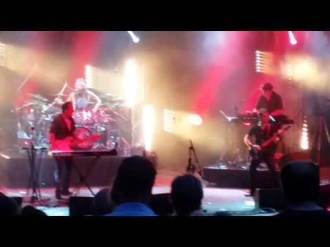 Neal Morse & Mike Portnoy