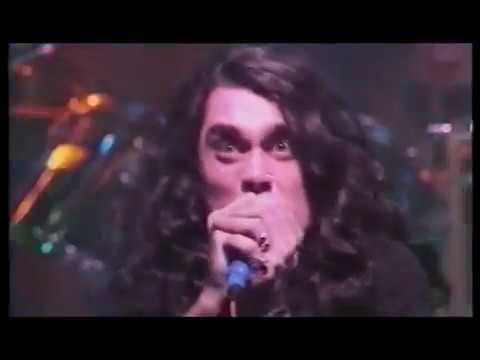 Trailer MORDRED - IN THIS LIVE VIDEO