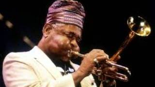 Dizzy Gillespie - Just Tippin' In (1988)