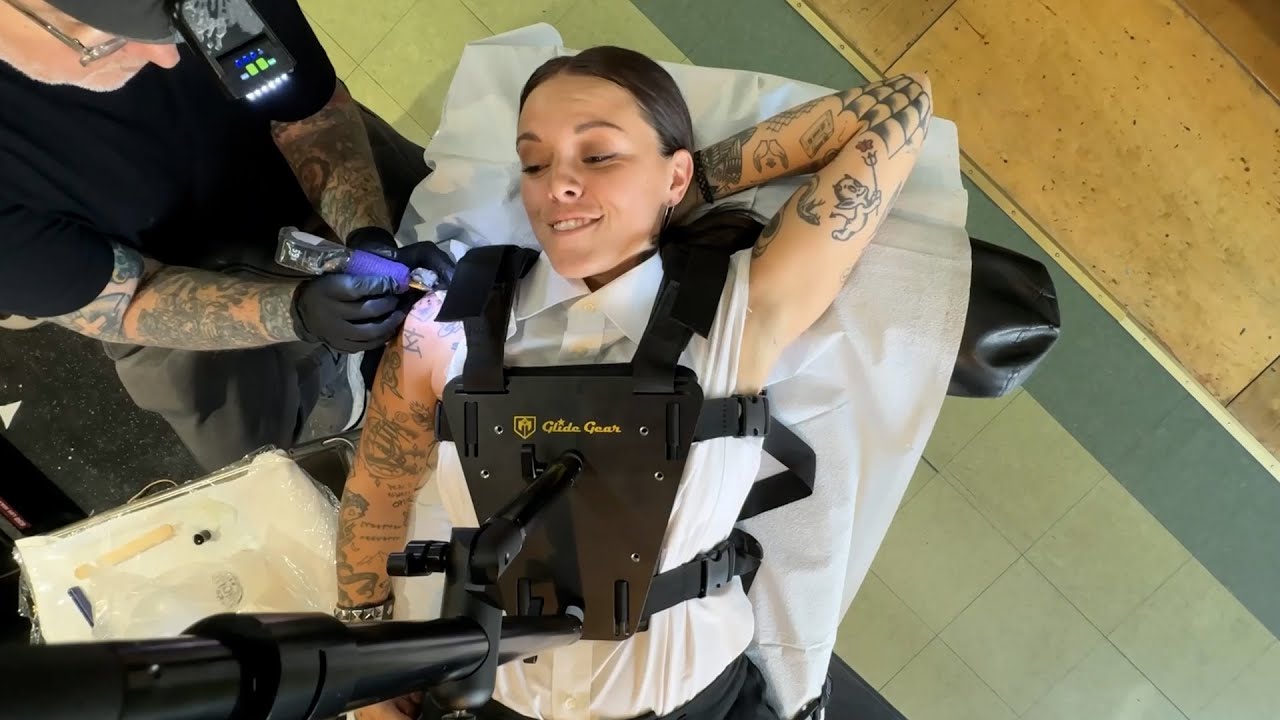 ALLISON by Lauren Sanderson from USA Popnable