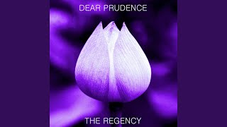Dear Prudence