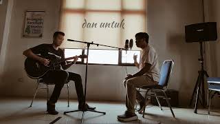 Download lagu Tiada Kata Berpisah - Rio Febrian - (Fery feat Bedi Cover) mp3