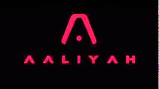 Aaliyah ft  Rashad   Death Of A Playa 360p