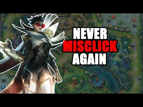 How to NEVER Miss an Auto Attack