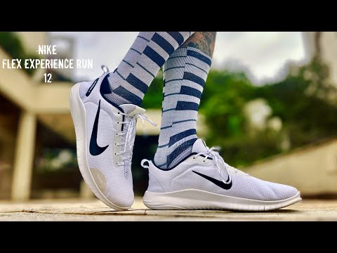 Nike Nike Flex Experience Run 12