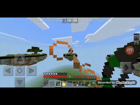 Ci sfidiamo nelle bedwars per la prima volta