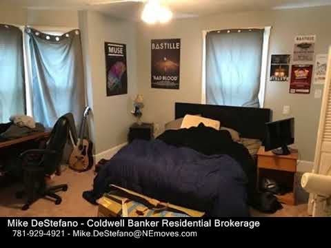 198 High Street, Waltham MA 02453 - Rental - Real Estate - For Sale -