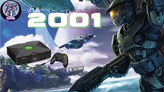 How it REALLY felt playing HALO in 2001 | Retro Gaming Boss