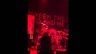 Tesseract- Concealing fate pt2, pt3