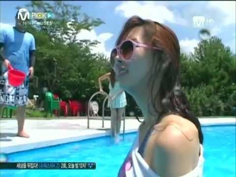 M!Pick Nine Muses E01 20100731