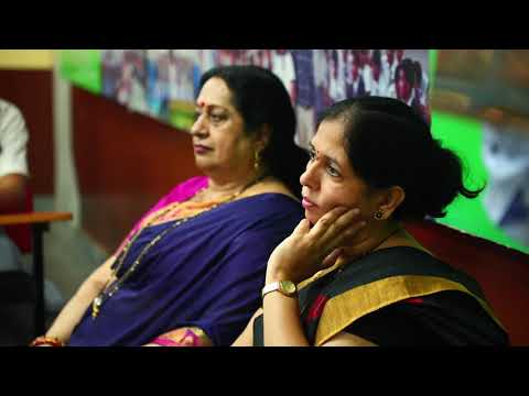 Ramshet Thakur School Kharghar