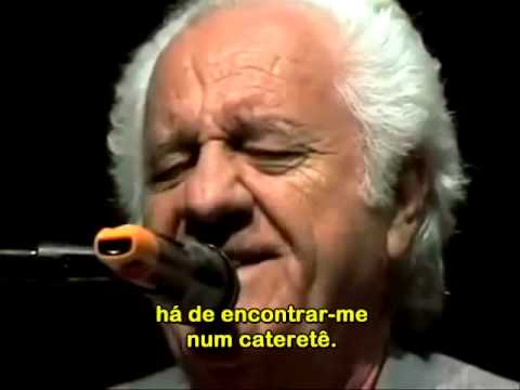 Vide vida marvada   Rolando Boldrin (Legendado)